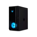 Acer Predator Orion 3000 Gaming Desktop I5/RTX 3060 12GB/13TH/16GB RAM/ 512GB SSD/WIN 11