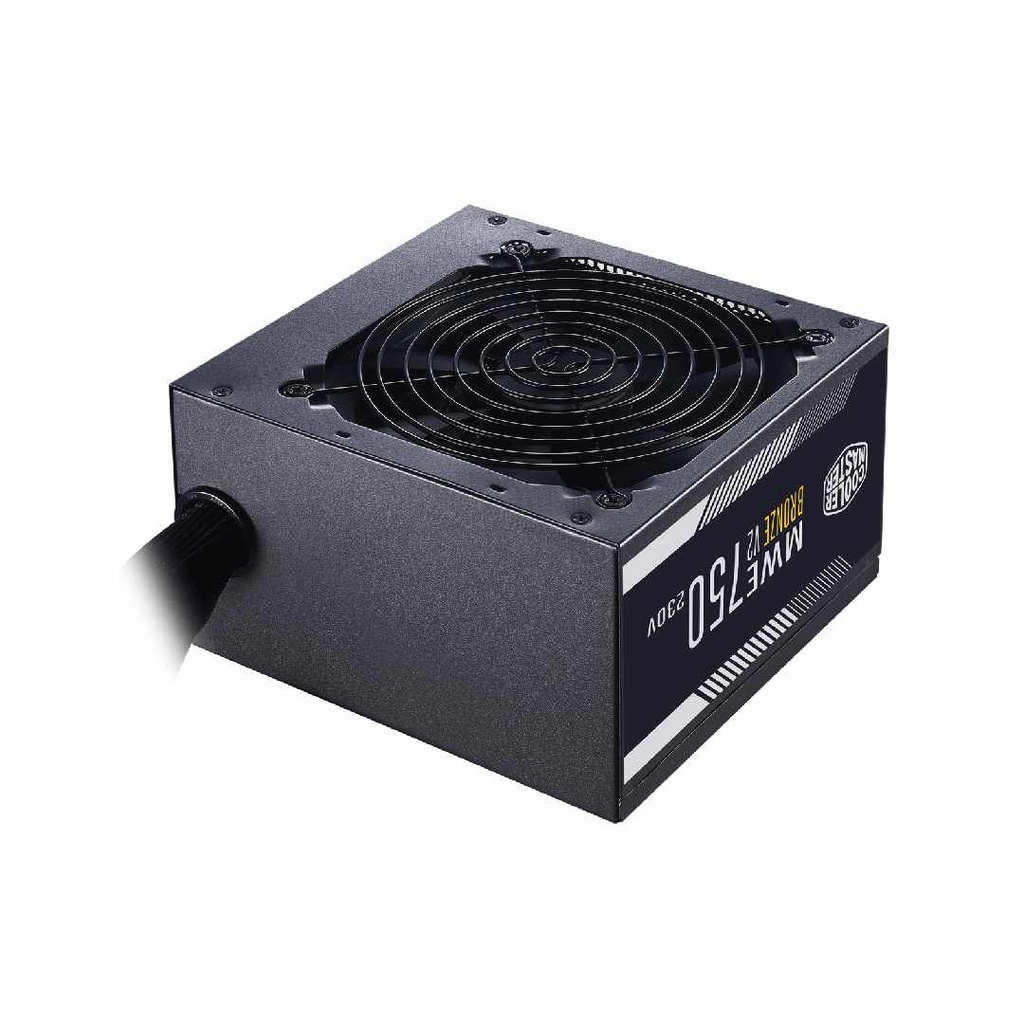 Cooler Master MWE 750 Bronze V2 Power Supply