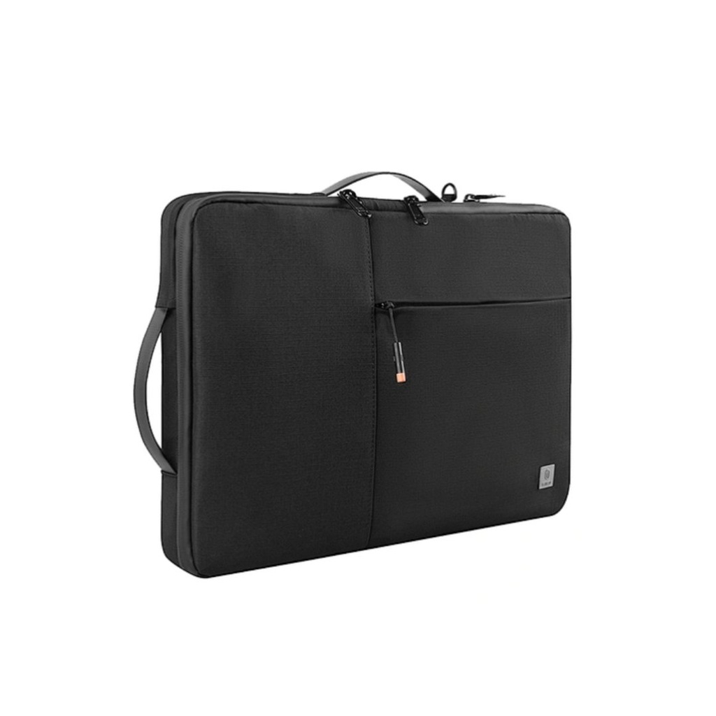 WiWU Alpha Double Layer Sleeve For MacBook Air & Laptop (Up to 14")