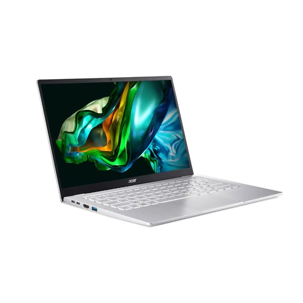 Acer Swift Go 14 (SFG14-41-R4JF) Ryzen 5 7530U/16GB/512GB SSD/AMD Radeon Graphics/14" FHD IPS Display/Windows 11 Notebook