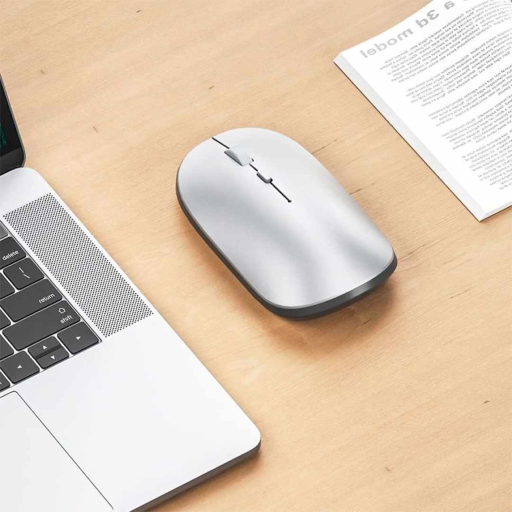 WiWU WM101 Wimice Dual Mode Wireless Mouse