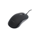 ViewSonic MU255 Wired Optical Mouse