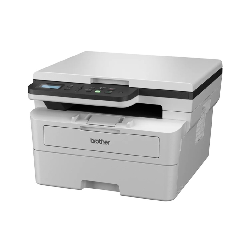 Brother DCP-B7620DW 3-in-1 Monochrome Laser Printer