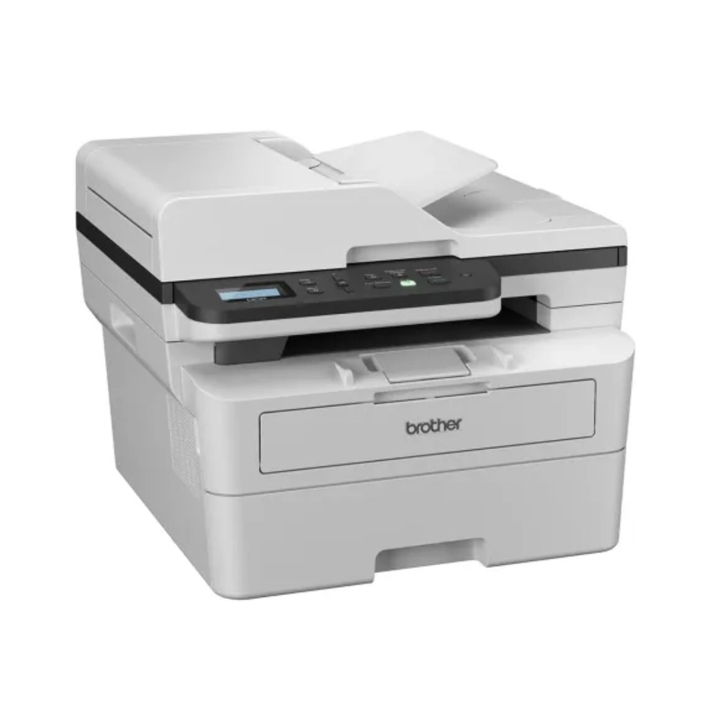 Brother DCP-B7640DW 3-in-1 Monochrome Laser Printer