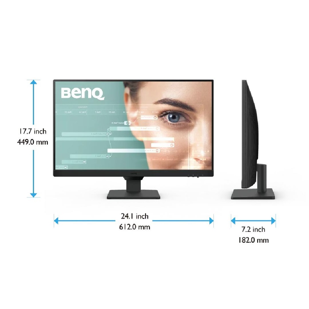 BenQ GW2790 27" IPS FHD Gaming Monitor