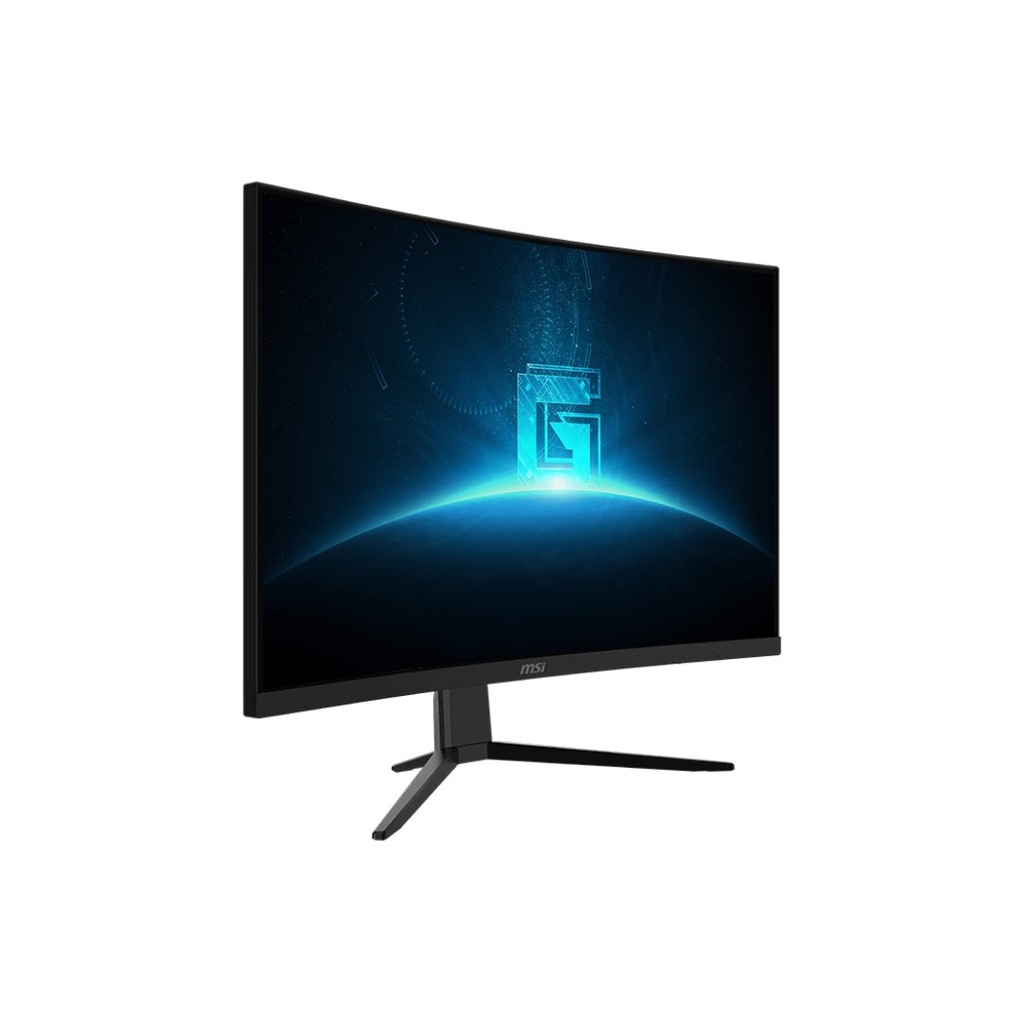 MSI G27C3F 27" Curved Gaming Monitor