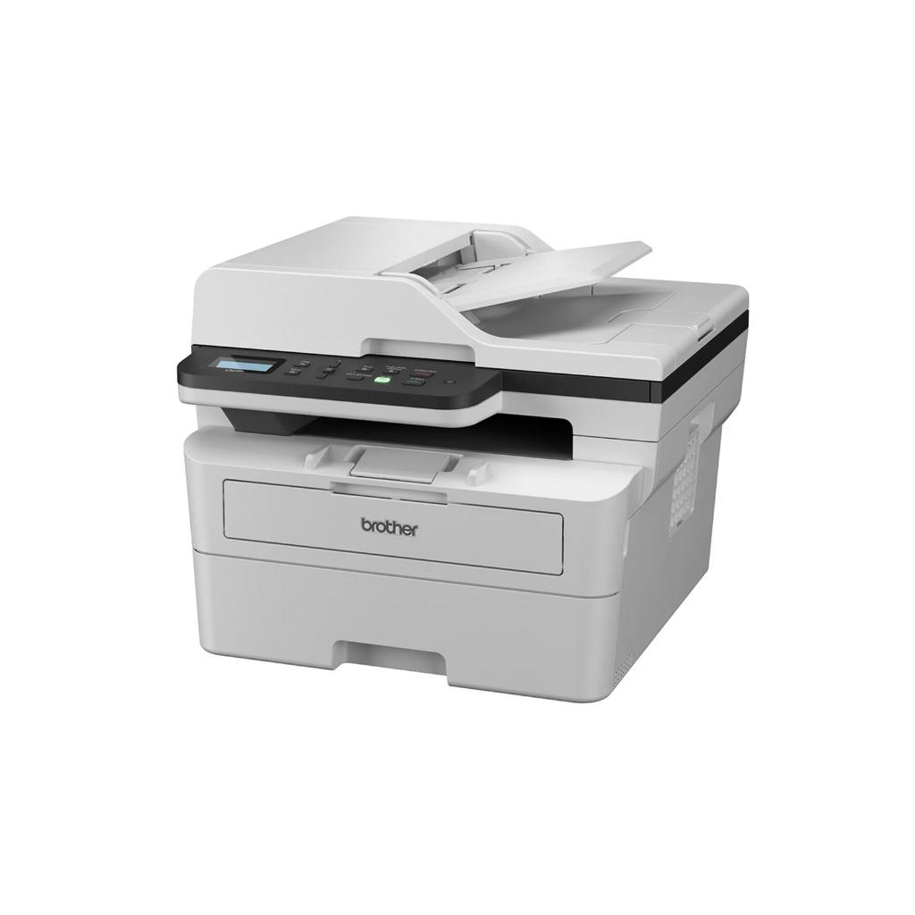 Brother DCP-B7640DW 3-in-1 Monochrome Laser Printer