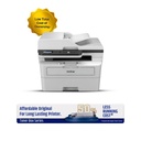 Brother DCP-B7640DW 3-in-1 Monochrome Laser Printer