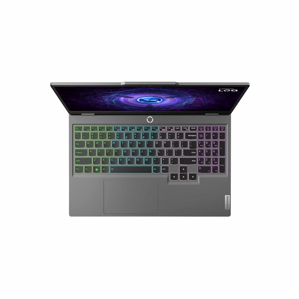 Lenovo LOQ 15IRX9 i5(13450HX)/16GB/512GB SSD/6GB RTX 4050 /13th/15.6" FHD Display/Windows 11 Laptop