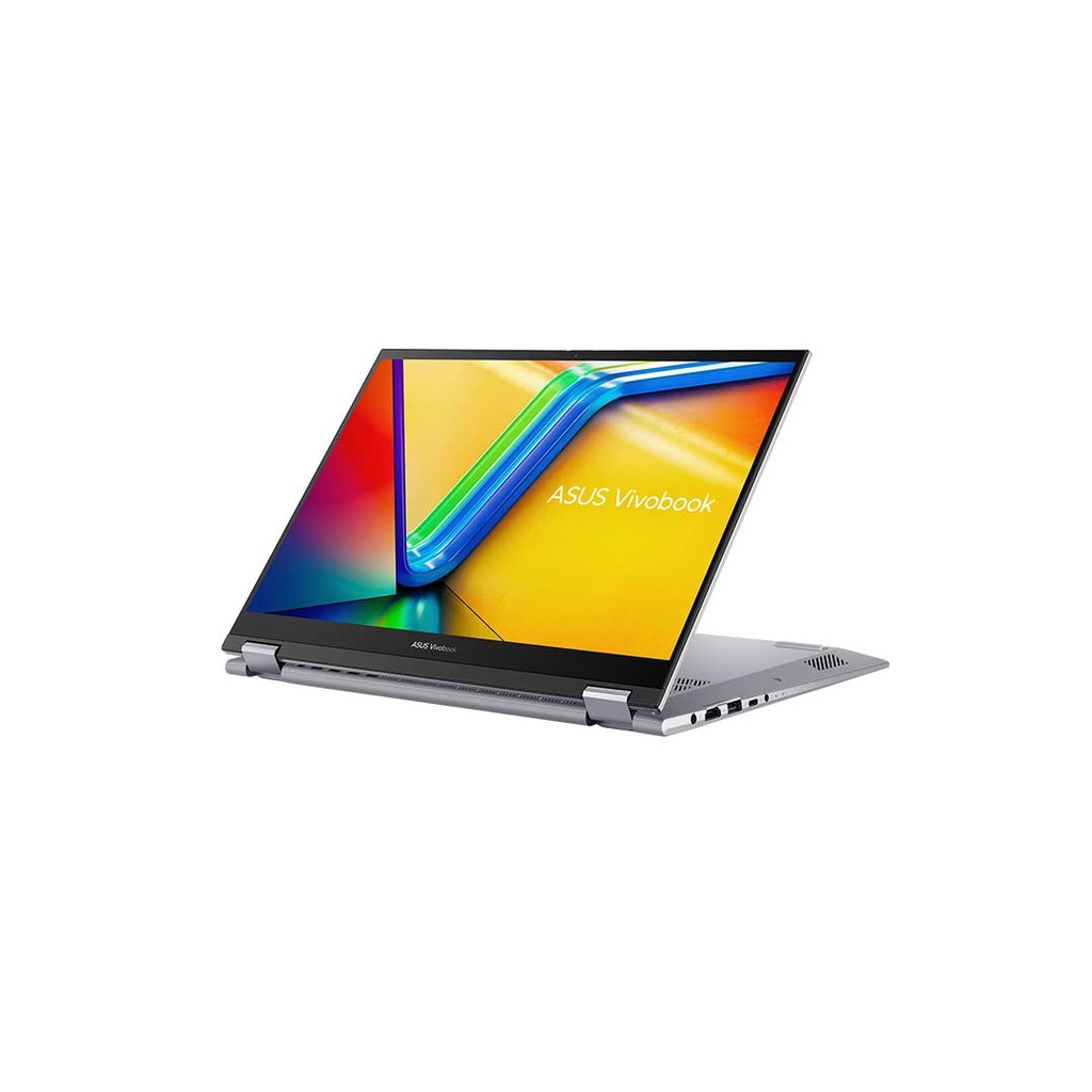 Asus Vivobook S 14 Flip (TN3402YA-LZ342W) Ryzen 5 7430U/8GB RAM/512GB SSD/AMD Radeon/14" WQXGA IPS Touch Screen/Windows 11 Home Laptop