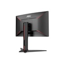 AOC 24"  Curved Gaming Monitor (C24G1)