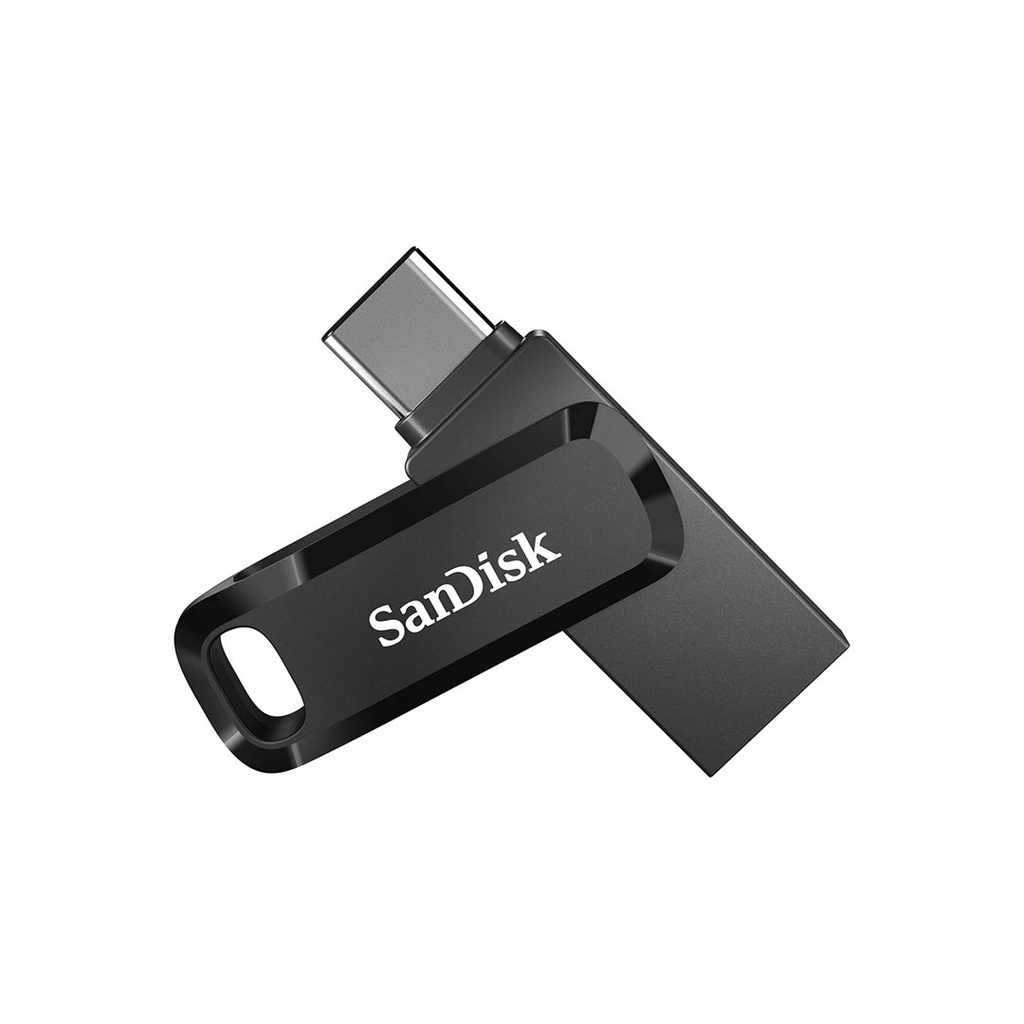 SanDisk Ultra 128GB Dual Drive m3.0 Pendrive (Up to 150MB/s)