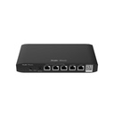 Ruijie Reyee 5-Port Gigabit Cloud Managed Router