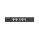 Ruijie Reyee RG-ES218GC-P 18-Port Gigabit Cloud Mananged POE Switch