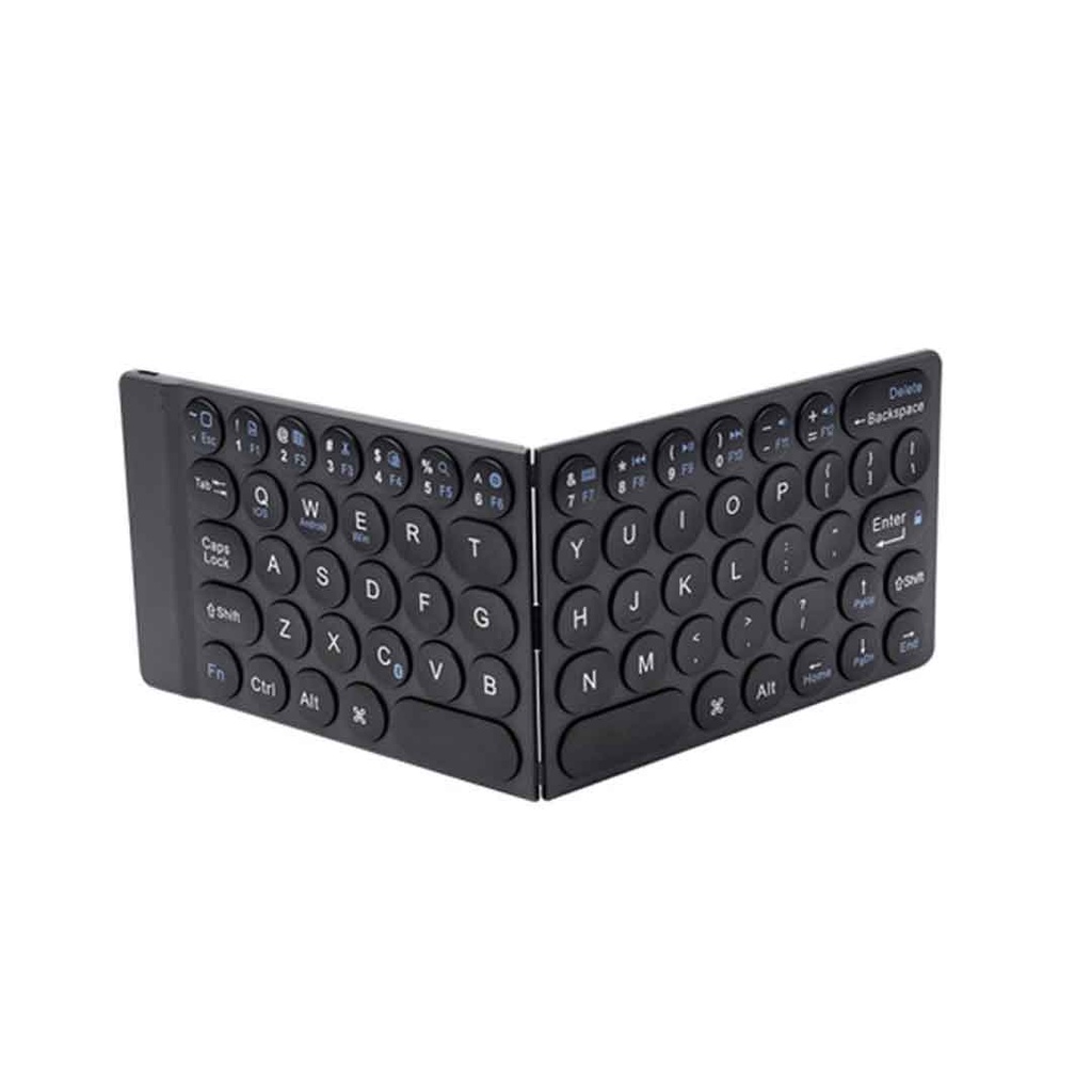 WiWU Fold Mini Wireless Keyboard FMK-01