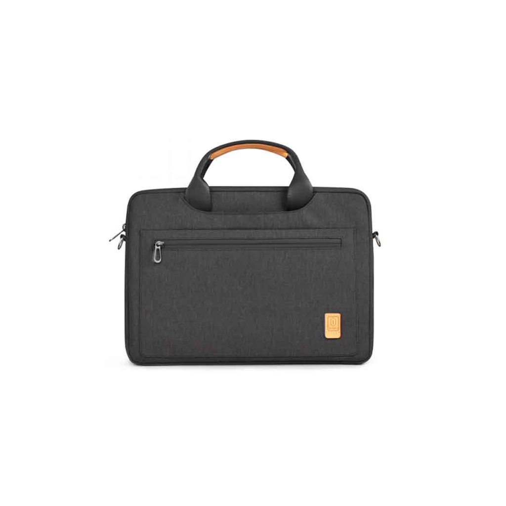 WiWU Pioneer Shoulder Laptop Bag - 15.6 Inch For Laptop/UltraBook