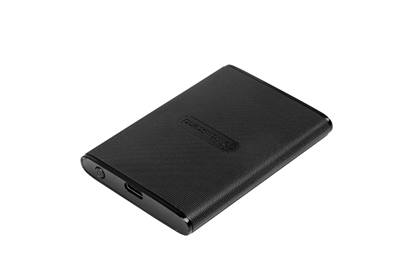 Transcend 1TB Portable SSD 3.1