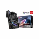 MSI B550 GAMING CARBON WIFI (Socket AM4) Gen3 AMD Motherboard