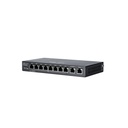 Ruijie Reyee 10-Port Gigabit Cloud Managed PoE Router