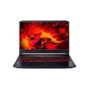 Acer Nitro 5 (AN515-55-742H) I7/8GB/512GB SSD NVMe/4GB GDDR6 GTX 1660Ti/10th/Win10 Home/15.6"FHD IPS 144Hz Gaming Laptop