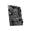 MSI PRO Z690-P DDR4 ProSeries Motherboard