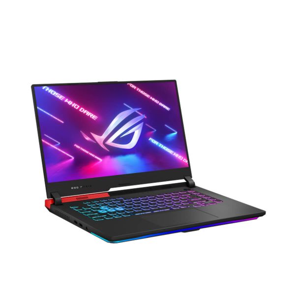 Asus ROG Strix Scar G15 G513QM Ryzen 9 5900HX/16GB RAM/1TB SSD/15.6" FHD/6GB RTX 3060/165Hz/Windows 10 Gaming Laptop