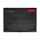 Asus ROG Strix G15 G513QC-HN129T Ryzen 7 5800H/16gb RAM/512 SSD/15.6" FHD IPS 144Hz/4GB RTX 3050/Windows 10 Gaming Laptop