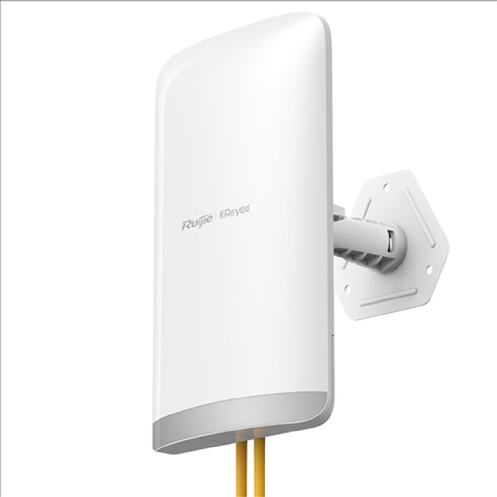 Ruijie Reyee RG-EST350 V2 5GHz Dual-stream 5KM Wireless Bridge