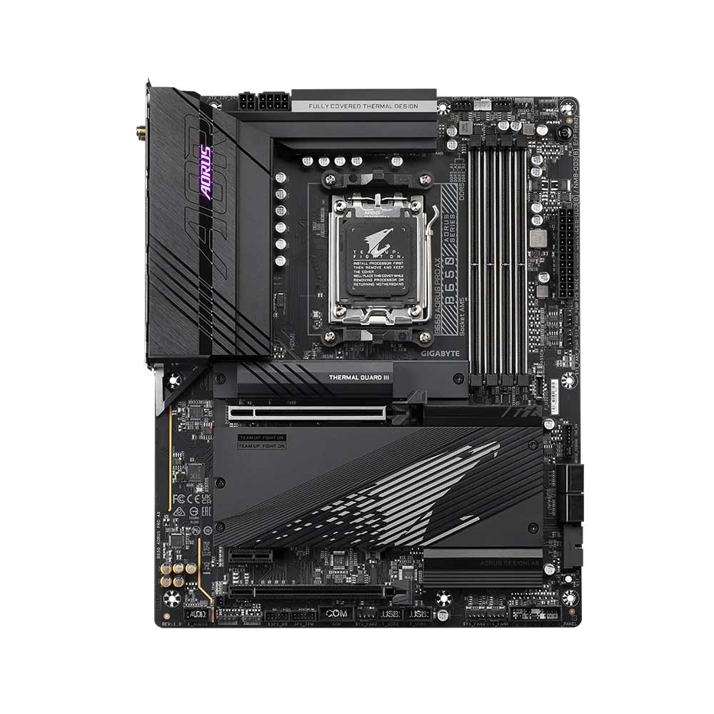 AORUS B650 Aorus  Pro AX Gaming Motherboard