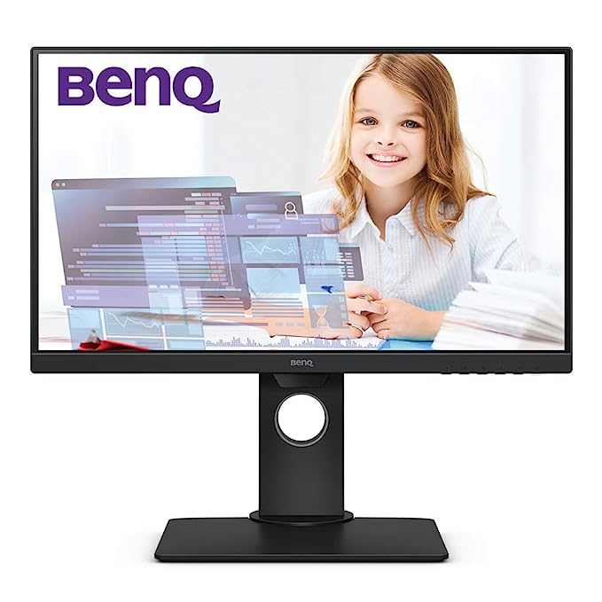 BenQ 27" FHD Monitor (GW2780T)