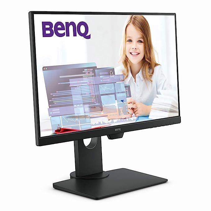 BenQ 27" FHD Monitor (GW2780T)