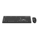 AOC KM210 Wireless Keyboard Mouse Combo