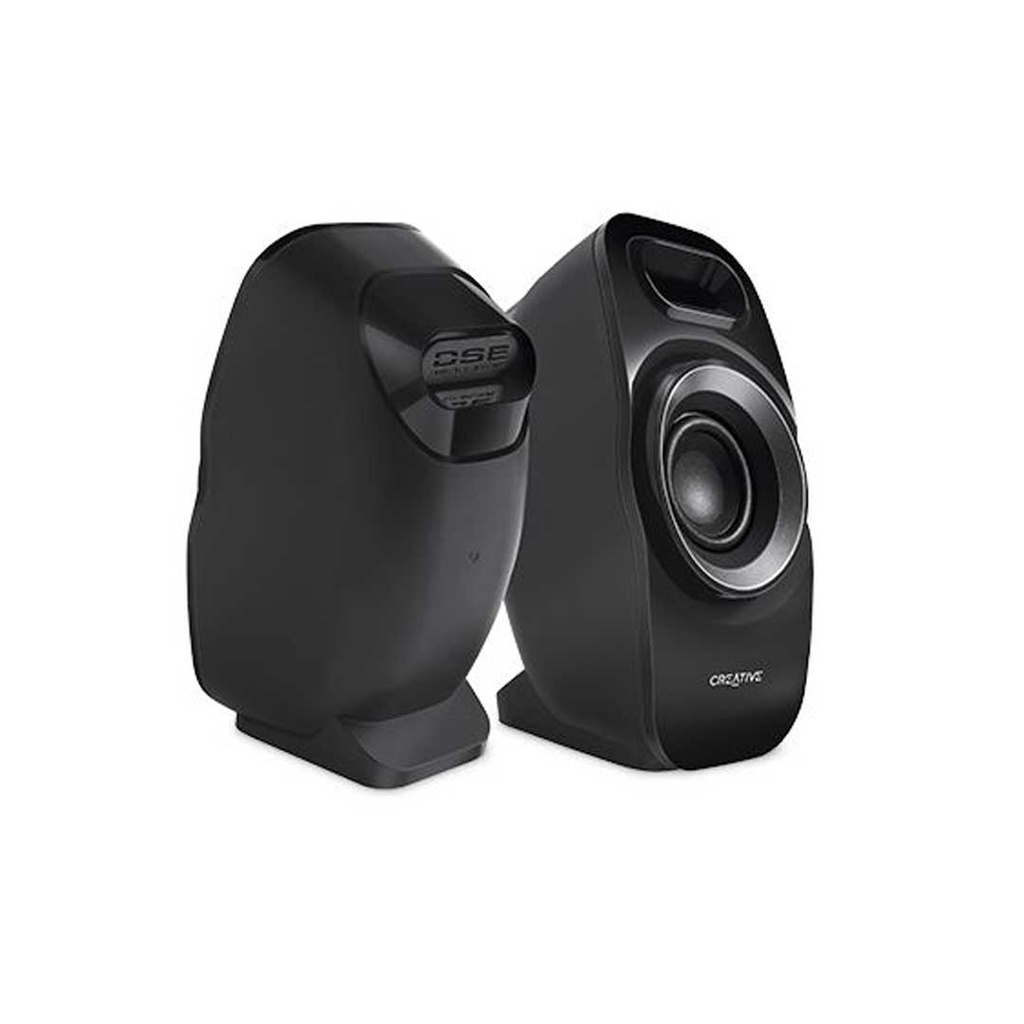 Creative Inspire T6300 5.1 Surround Speakers