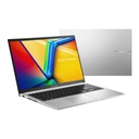 Asus Vivobook X1502ZA-BQ829W i3-1215U/4GB RAM/256GB SSD/12th/15.6" FHD/Windows 11 Laptop