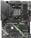 MSI MAG B550 Tomahawk MAX WiFi Gaming Motherboard