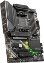 MSI MAG B550 Tomahawk MAX WiFi Gaming Motherboard