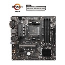 MSI PRO B550M-P GEN3 Motherboard