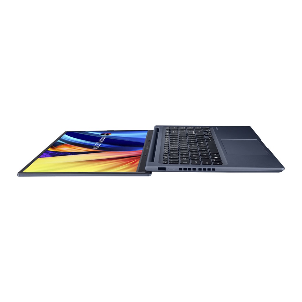 Asus Vivobook X1503ZA-L1438W i5-12500H/8GB RAM/512GB SSD/Iris Xe/12th/15.6" FHD/Windows 11 Laptop