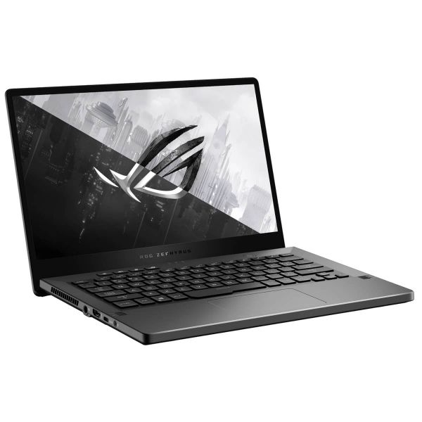 Asus ROG Zephyrus G14 GA401QH Ryzen 7 5800HS/16GB RAM/512GB SSD/14" FHD IPS/4GB GTX 1650/Windows 10 Gaming Laptop