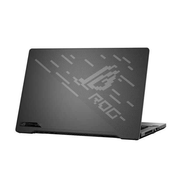 Asus ROG Zephyrus G14 GA401QH Ryzen 7 5800HS/16GB RAM/512GB SSD/14" FHD IPS/4GB GTX 1650/Windows 10 Gaming Laptop