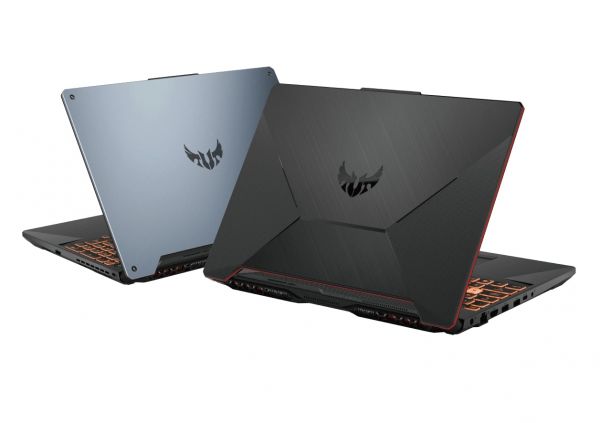 Asus TUF Gaming A15 FA506IC Ryzen 7 4800H/16gb RAM/512gb SSD/15.6" FHD/4gb RTX 3050/144Hz/Windows 10 Gaming Laptop