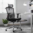 Fantech OC-A259 Premium Office Chair