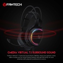 Fantech Sniper II HG16s RGB Gaming Headset