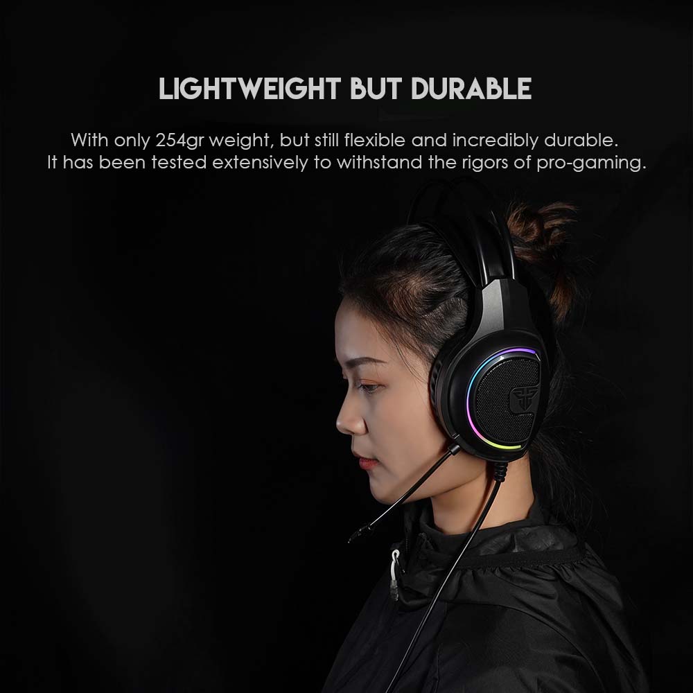 Fantech Sniper II HG16s RGB Gaming Headset