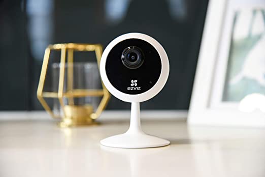 EZVIZ 1MP C1C Indoor Wi-Fi Camera