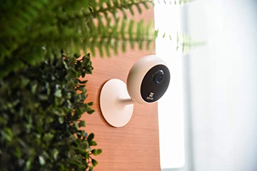 EZVIZ 1MP C1C Indoor Wi-Fi Camera