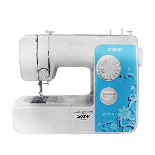 Brother JS1410 Sewing Machine