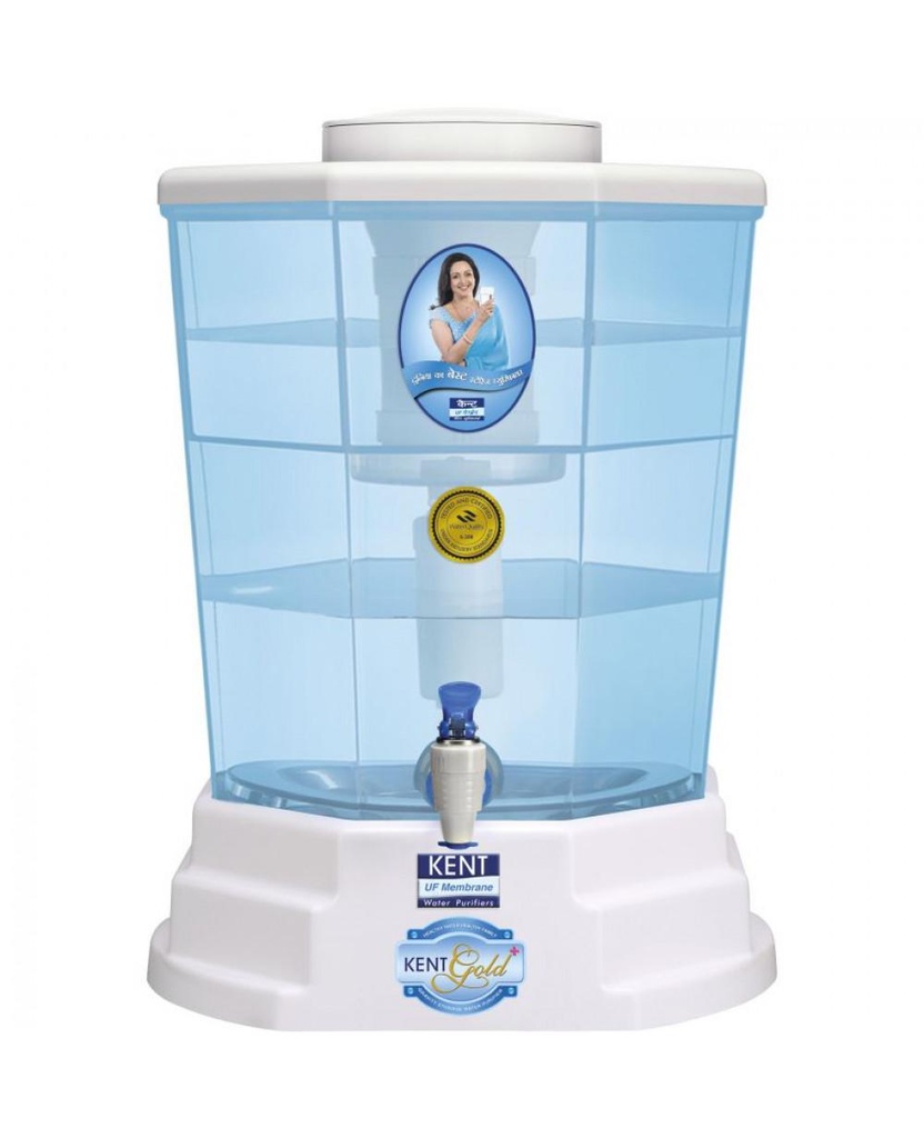 Kent Gold Plus Water Purifier