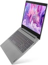 Lenovo IdeaPad 3-15IGL05 Intel Celeron/4gb RAM/1TB HDD/15.6" FHD Laptop