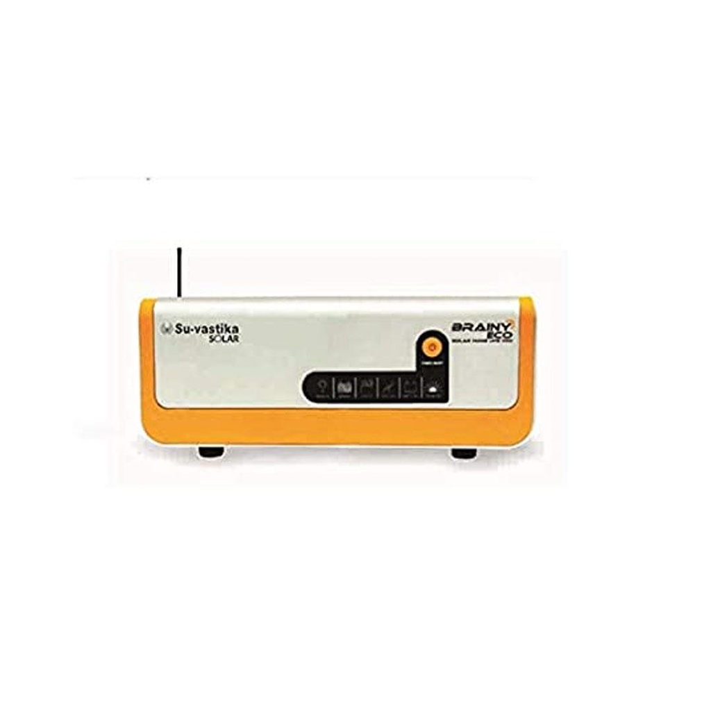 Su-Vastika 1600VA/24V Solar Hybrid Inverter